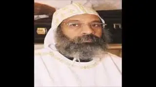 English Liturgy of St. Basil by Bishop Rafael, Bishop Yousef & Father Bishoy