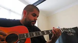 Running Out Of Time (Original Song)