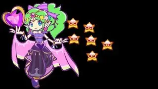 Puyo Puyo ESports (MajorMason) April 2019