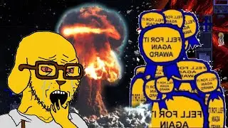 SS13: expert roleplayer John Goon accidentally detonates 10k units of gunpowder