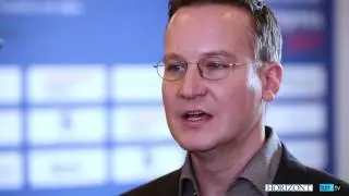 Richard Gutjahr spricht &uuml;ber seine Breaking-News-Erfahrungen in Nizza und M&uuml;nchen