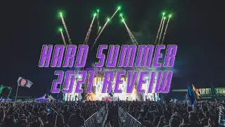 Getting kicked out club story + HARD summer 2021 review
