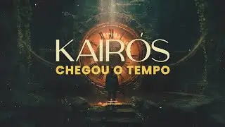 KAIROS | Pr. Andr&eacute; Cabral & Diante do Rei Music | Culto ao Vivo