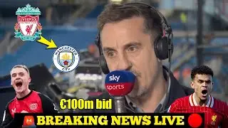 Inter Milan planning for exit of Liverpool target as Reds prepare stunning &euro;100m bid! Liverpool News