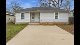227 W Murray Street | Denison Real Estate