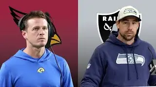 Madden NFL 26 Online Head To Head News Cardinals And Raiders Hire New Coaches!!!