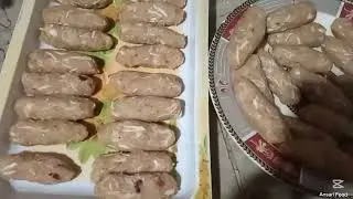 Nuggets Recipe || By Ansari Food 