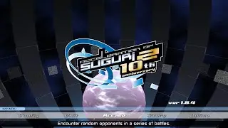 Acceleration of SUGURI 2 Gameplay No Commentary Story mode Part 1 Suguri Story 1cc