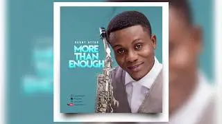More Than Enough by Danny Attah