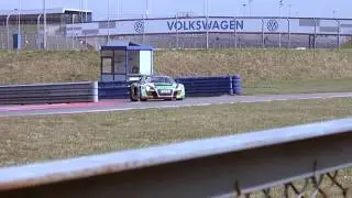 bluechemGROUP | ADAC GT Masters 2015 | Teaser
