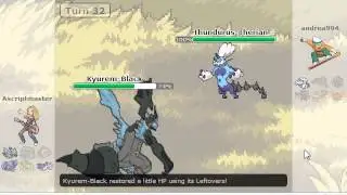 Ascriptmaster Plays Pokemon Showdown #32