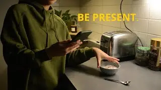 WHY COOKING ALONE IS SELF CARE