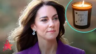 Kate Middleton Pens Rare Personal Note for Baby Loss Awareness Week