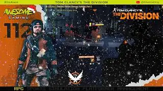 Sgt. Jacks, I Presume | Tom Clancy's The Division - SHD 112