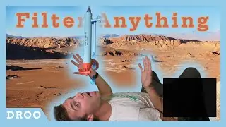 My Go-To Water Filter (LifeStraw Mission Gravity Filter Review)