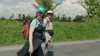 National Famine Way Video 2024