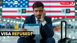 US Visa Rejected? Indians-Here&rsquo;s What 221(g) & 214(b) Really Mean?