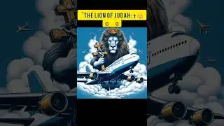 The Lion of Judah: Symbol of Strength and Hope