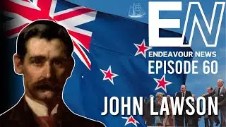 Australia and New Zealand - 2025 in Review with John Lawson