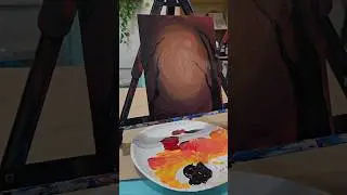 What do I do when I mess up my painting?