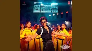 Jawan Title Track