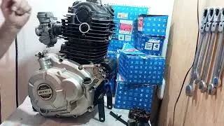 porque mi #pulsar tiene exceso de temperatura y no se mantiene en ralentí #boxer #platino #akt todas