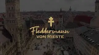 Fleddermann von Rieste - Indiana Designed and Built Legacy Timepieces