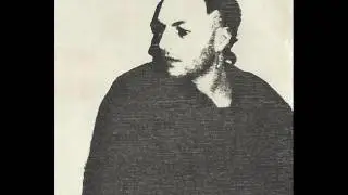 Starkman  - Loverboy  (1983 Experimental  /  Darkwave Electronics)