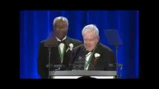 Francis Rockett: Massachusetts Medical Society Lifetime Achievement Award