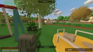 Unturned #70 - Arena 