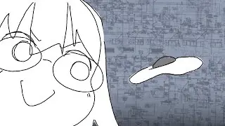 [shimeji simulation MV] sideways sunday