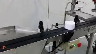 VERPACKEN- CODIFICADORA ZANASI Z4700