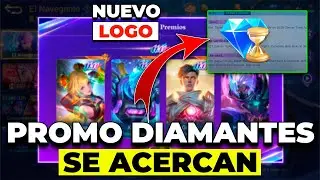 LAS PROMO DIAMANTES ESTÁN DE VUELTA!! CONSIGUE 2791 PROMO DIAMANTES GARANTIZADOS