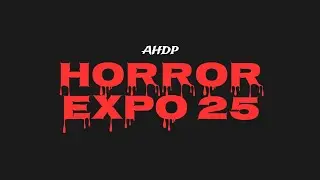HORROR EXPO 2025 🔥 Cobertura Completa &bull; MAIOR FEIRA de TERROR do BRASIL! Criadores, Cosplays e mais!