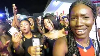 SENEGAL VLOG #2: The Youssou Ndour Concert