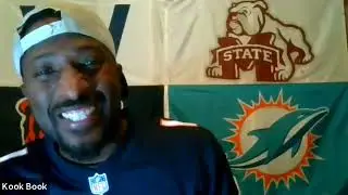 THE PLAYRRRS ARE DONE GRIEVING, NFL FANS GOING WAYY TOO HARD & TANK ON THE RUN