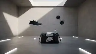 🔥 NIKE MOTIVATION | Just Do It - Unleash Your Potential | Epic Sports Commercial 2025 #NikeAdNike
