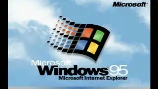 Installing Windows 95