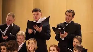 Luigi Cherubini Requiem in C minor (Dies irae) - Anastasiya Sychova