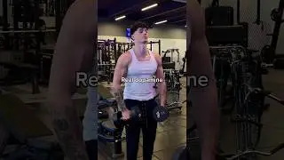 Real Vs Fake Dopamine