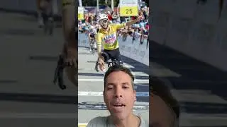 ADAM YATES GANA Y SE AFIRMA EN LA CIMA DEL TOUR DE SUIZA