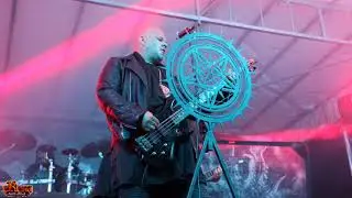DOOMAS live @ EResia Metalfest
