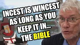 Ken Ham: 
