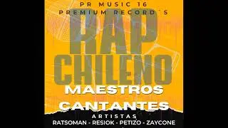 MAESTROS CANTANTES   ZAYCONE FT  RATSOMAN - MC RESIOK - MC PETIZO - DAKILA NOWZES - EDDO MC