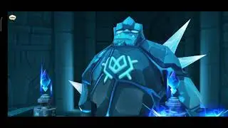 Summoners War Farming Rune Giant's Keep B10 GB10