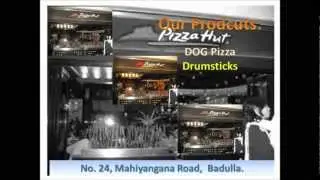 badulla nenasala pizza