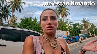Vlog 3 EN FILIPINAS💗