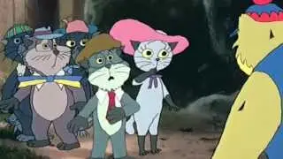 Polo En Amérique [Dessin animé 1985]
