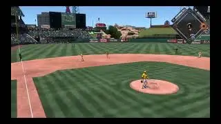 MLB The Show 19, Battle Royal
