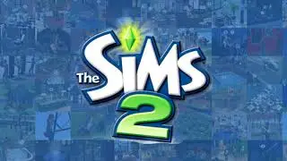 The Sims 2 (PS2, XBOX, GC) OST - Just Let Go